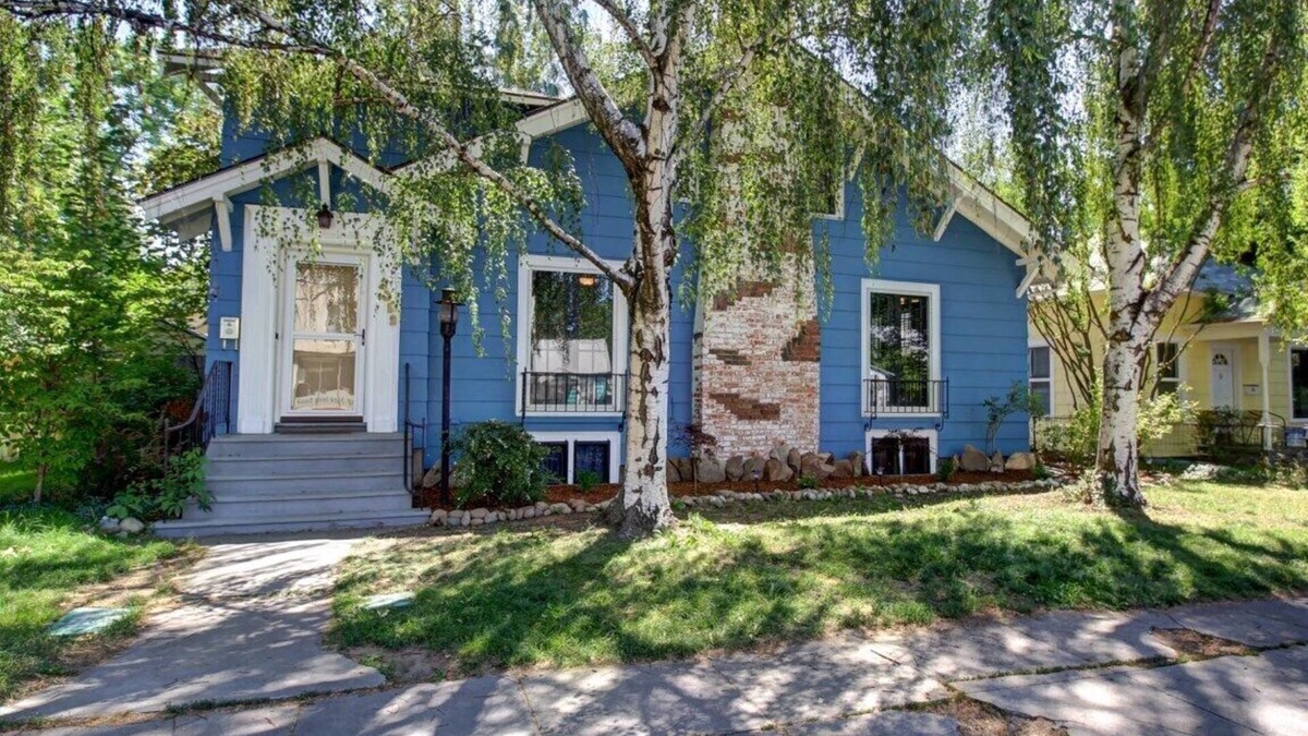 North End House | Huge Pet-Friendly House in Hyde Park