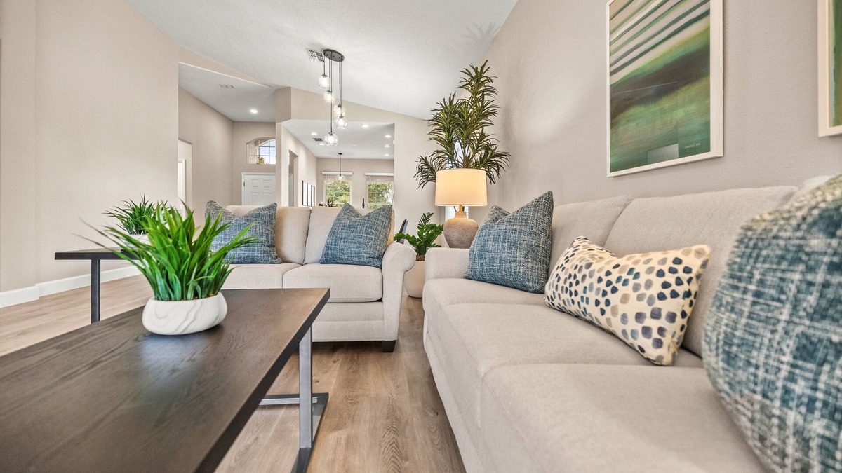 Hernando House | Huge Pre Season Sale-Gorgeous Neighborhood W/Pool & Additional Discounts.