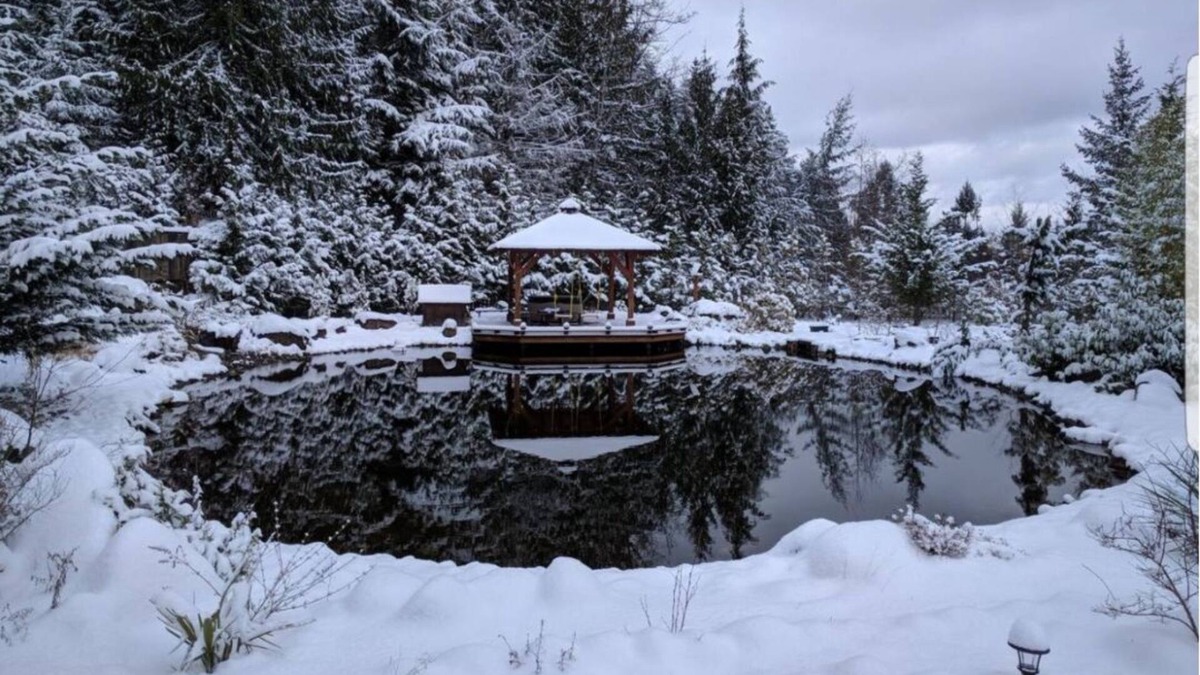Regional District of Nanaimo Resort | Huge Private Oasis, Special Events, Perfect for Large Groups, Outdoor Sauna.