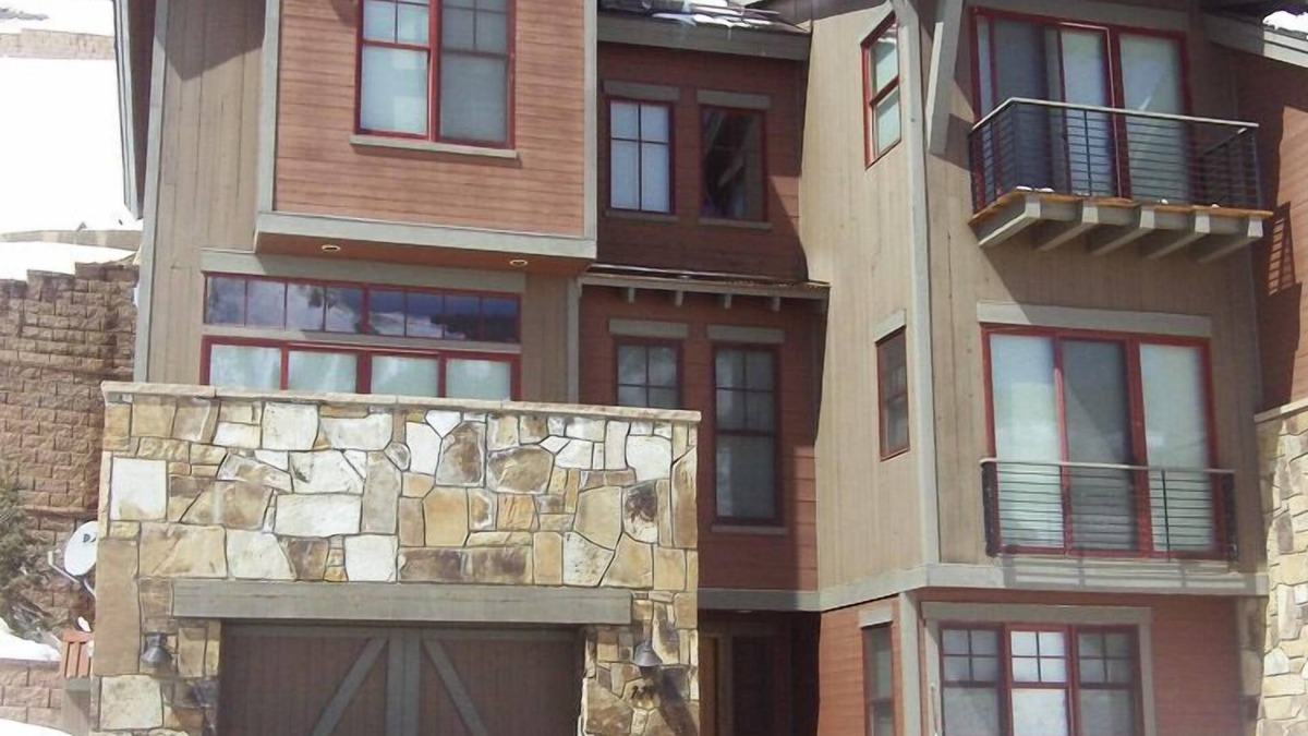Crested Butte Villa | Huge Twnhm 4 Bedroom Walk to Elevators -Mt Crested Butte