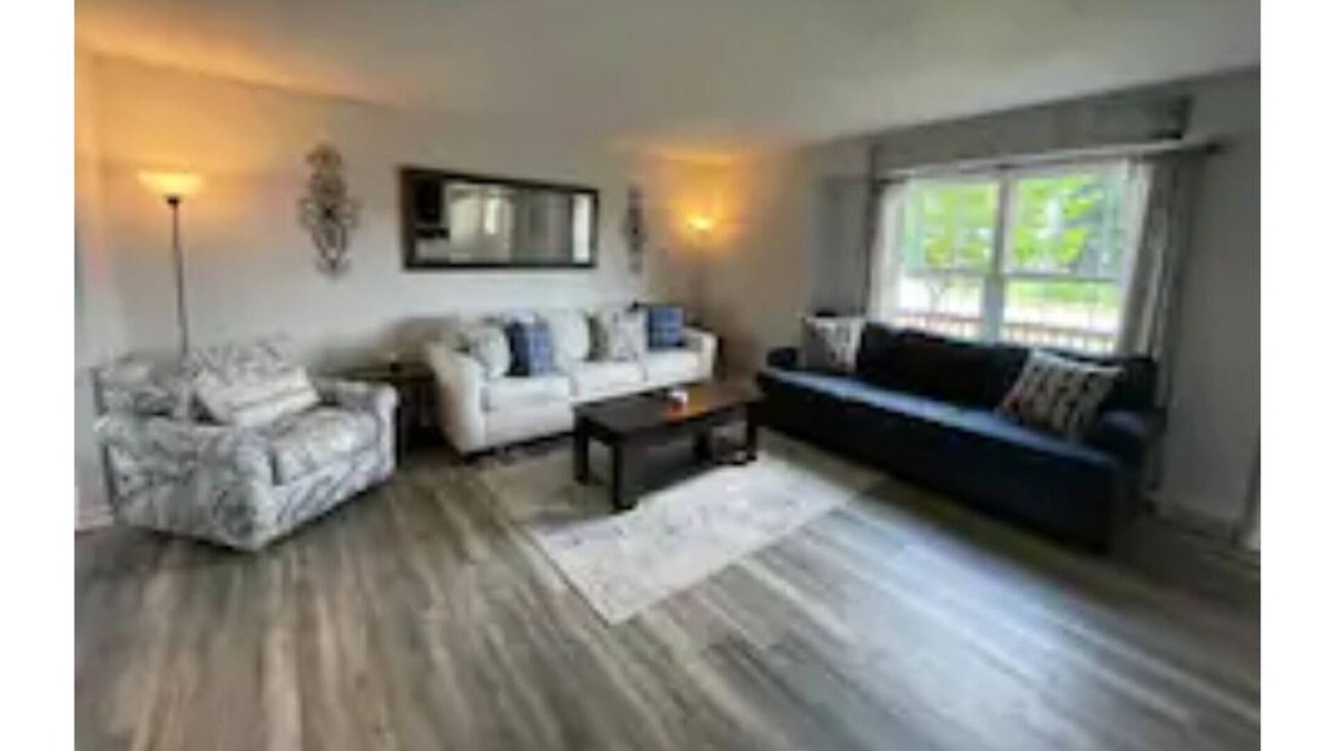 Wyoming House | Huge, Updated, Dog Friendly W Fence, No Clean Fees
