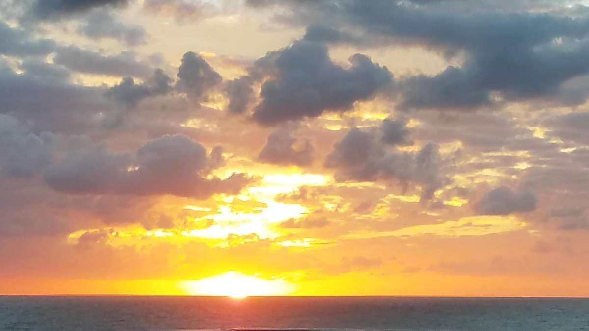 Fort Pierce Shores Condo | Huge Wrap-Around Balcony to Fabulous Ocean Views!