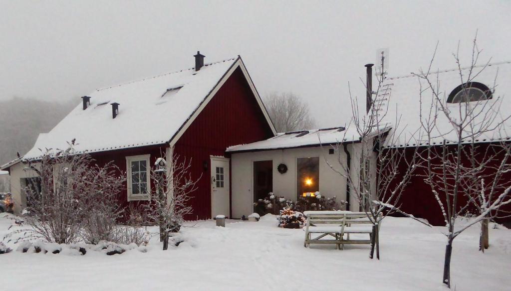 Forslov Apartment | Huggehus