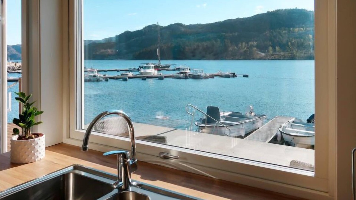Stord Apartment | Huglavika by Interhome