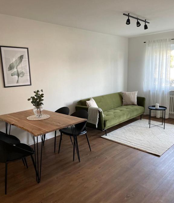 Aschach Apartment | Hugo Inn