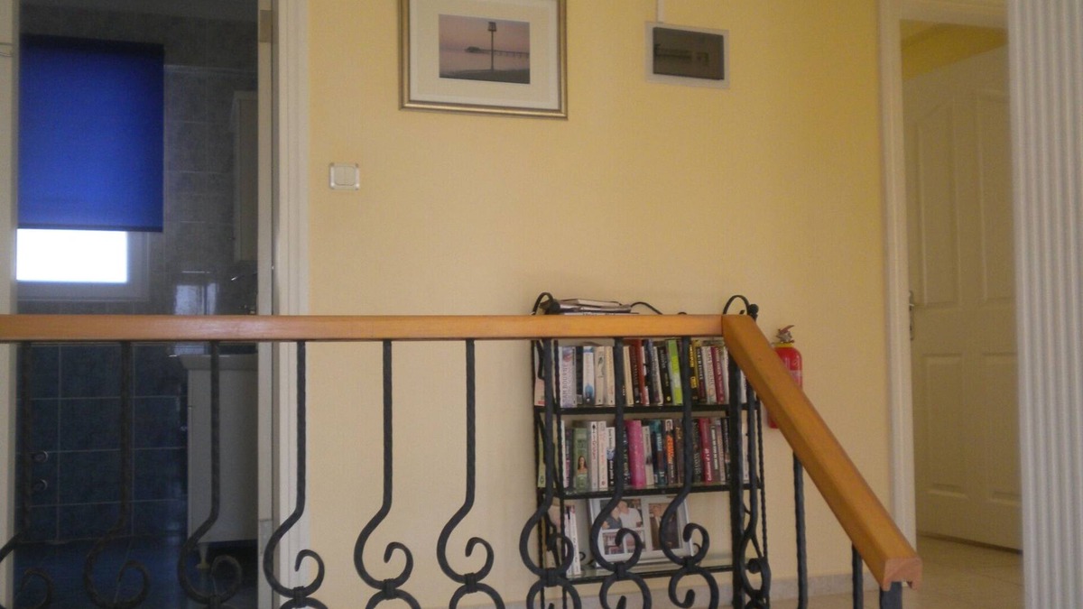 Hisaronu Apartment | Hugo's Apartment at Sultan Apartments - 4 Bedroom Great Location