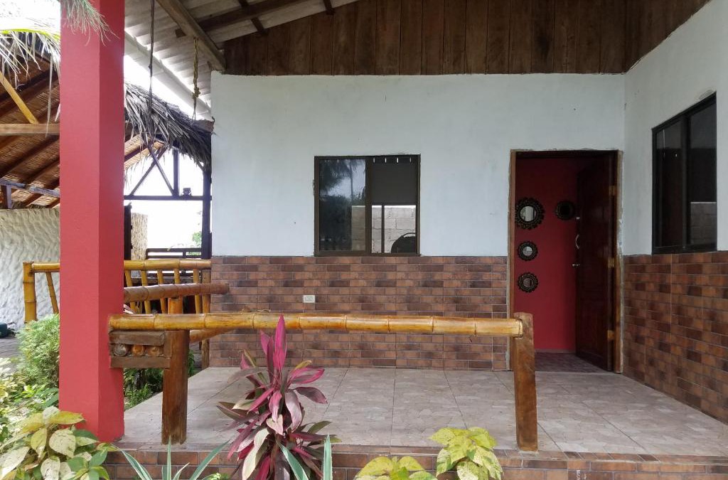 Ayangue House | Hugo's Relax Home (Casa)