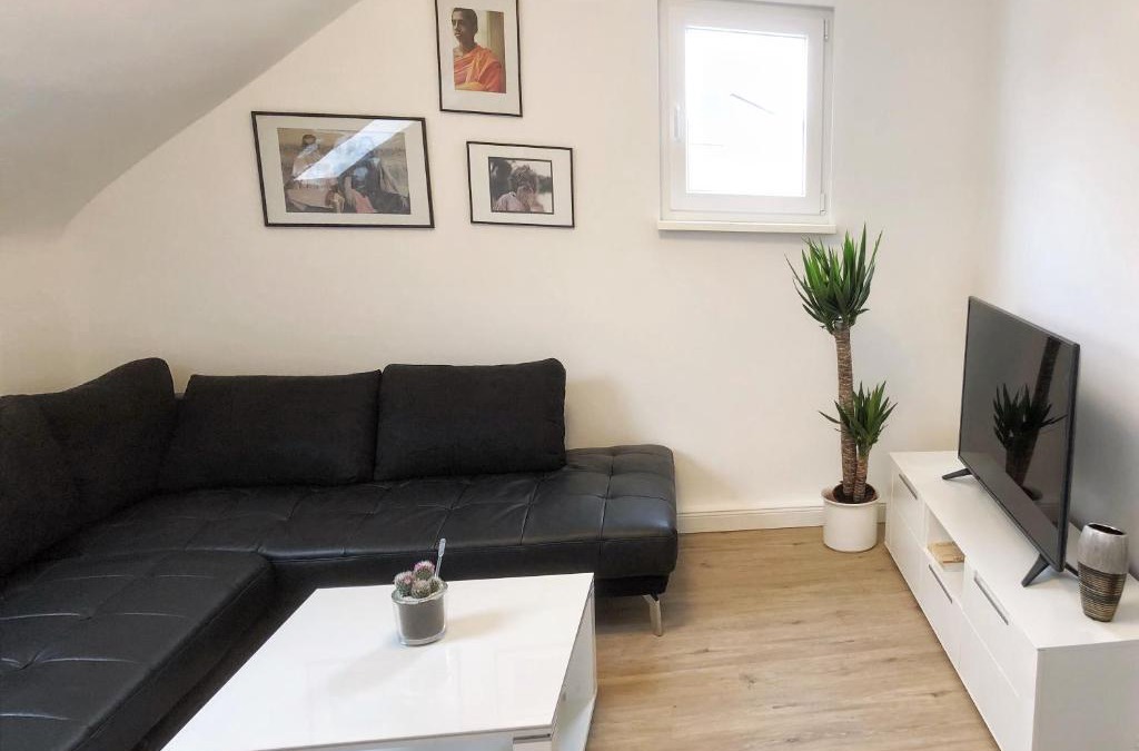 Kandel Apartment | Hugo18 Boardinghouse