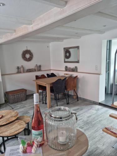 Colijnsplaat House | Huis "Del Mar"