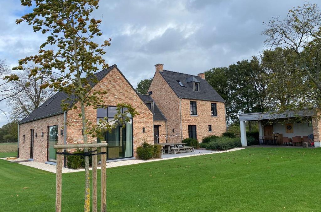 Peer House | Huis Hygge