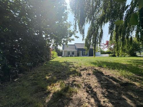 Ovezande Villa | Huis van alle winden