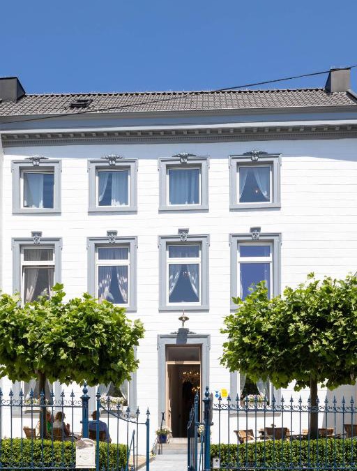 Borgloon Bed & Breakfast | Huis van Loon