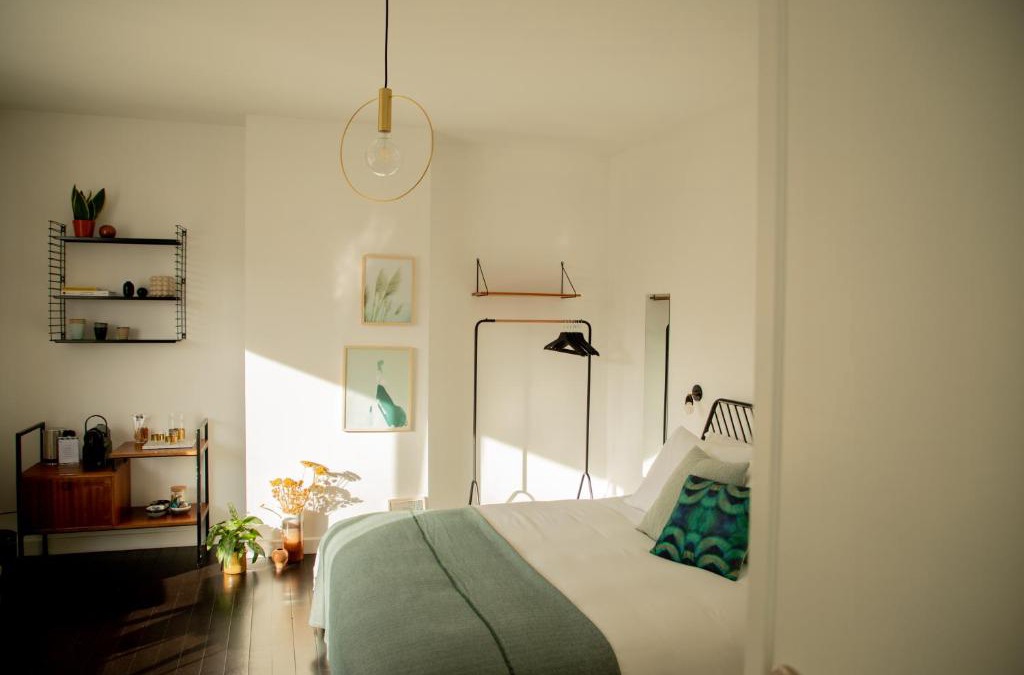 Mechelen House | huisalfons