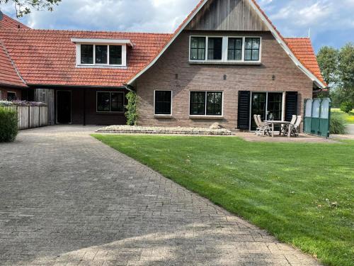 Municipality of Tubbergen Apartment | Huisje 9a