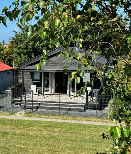 Dirkshorn House | Huisje Aangenaam