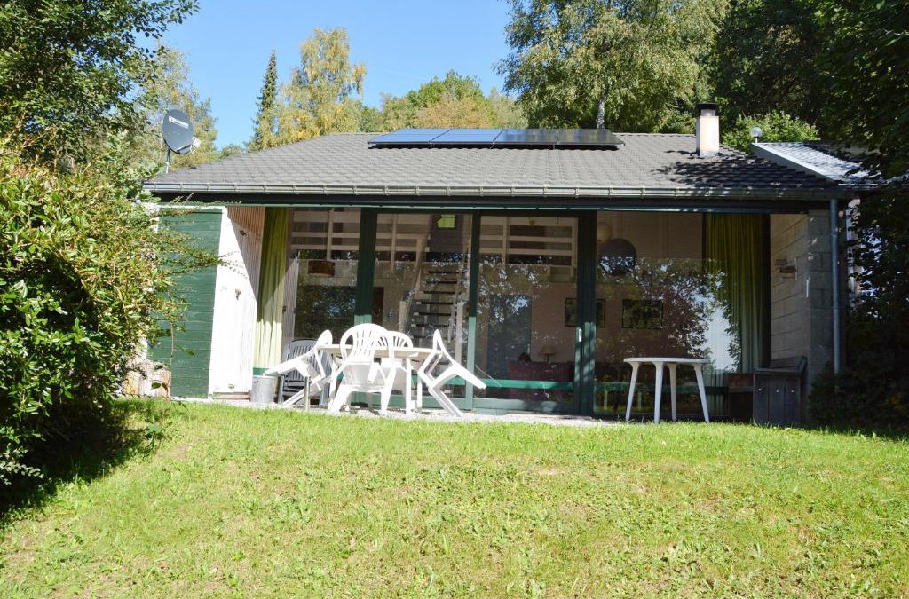 Coo House | Huisje in Stavelot