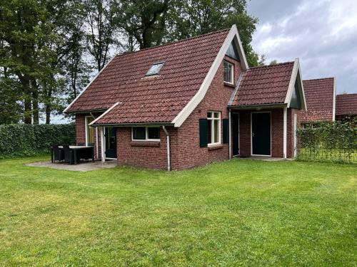 Neede House | Huisje voor Rust, Ruimte en Natuur