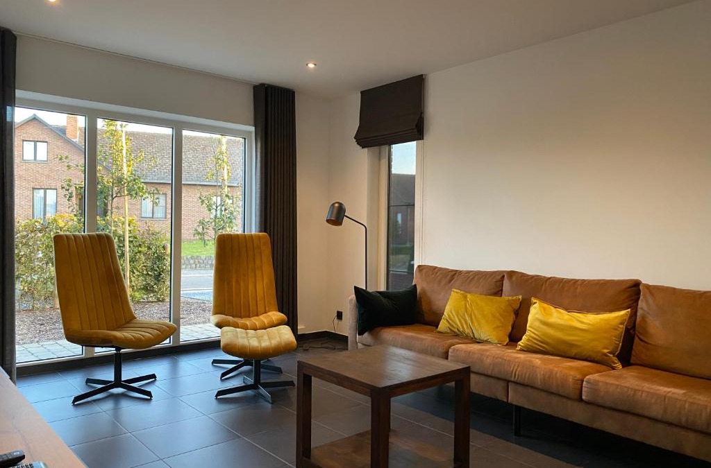 Grote-Brogel House | Huize Clementina