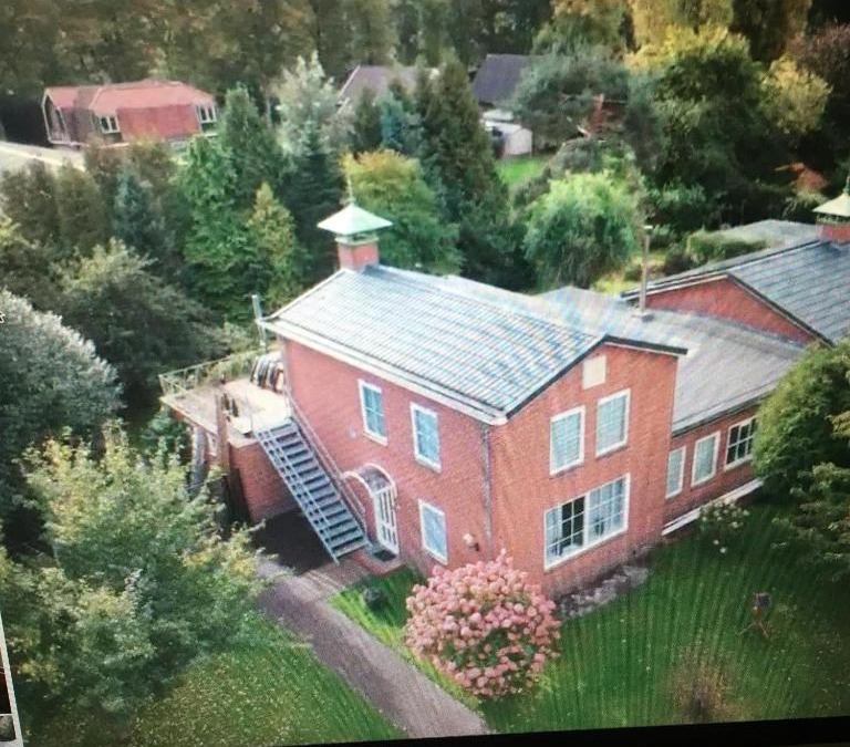 Bellingwedde Bed & Breakfast | Huize Kruiz