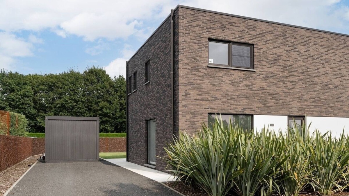 Peer House | Huize Marie-Beau with spacious garden
