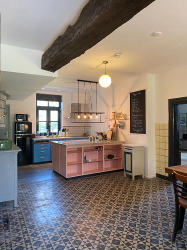 Baexem Apartment | Huize Soursehof