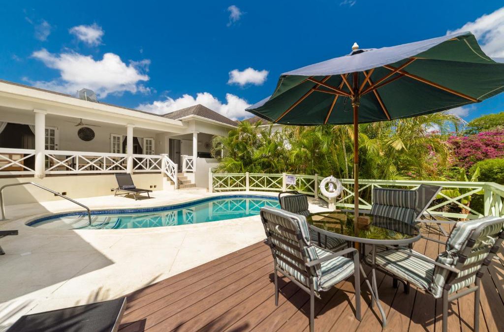 Holder's Hill Villa | Hullabaloo