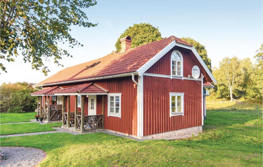 Axvall Apartment | Hultets gård