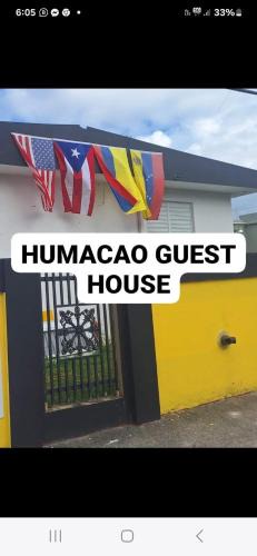 Humacao Apartment | Humacao Guest House 2