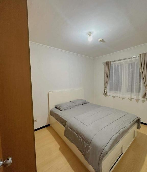 Padang Apartment | Humanity Apartemen