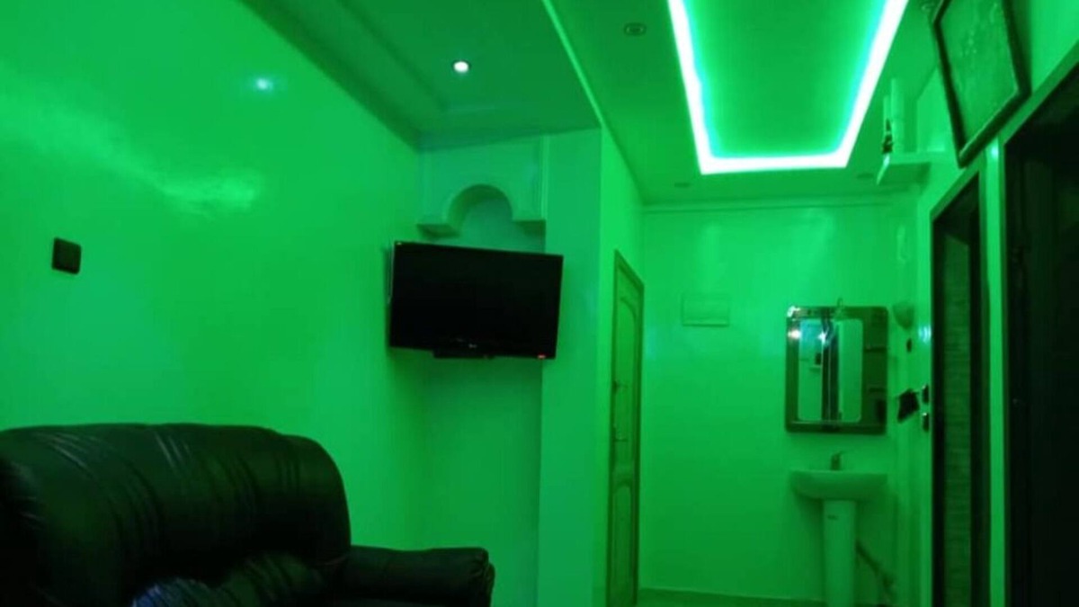 Ait Melloul Apartment | Humbeled Appart in ait melloule