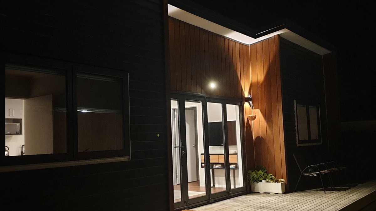 Kelston House | Humble Abode