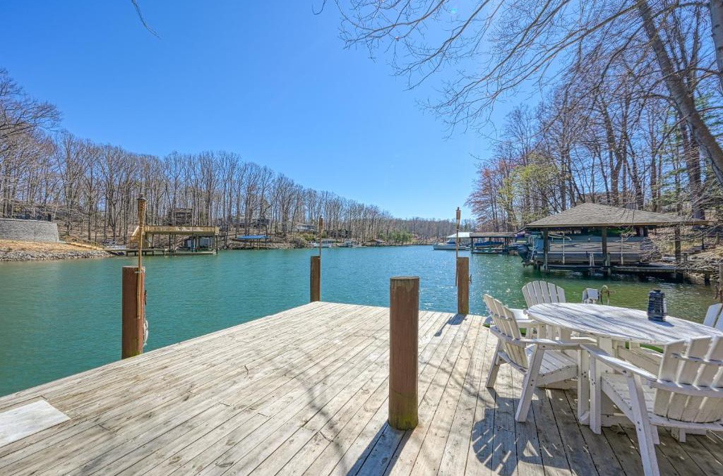 High Point House | Humble Hideaway