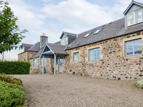 Kelso House | Hume Orchard Steading