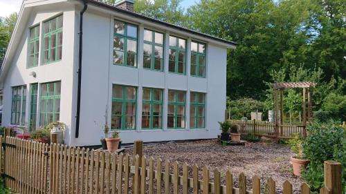 Huarod House | Humlesten's Gård