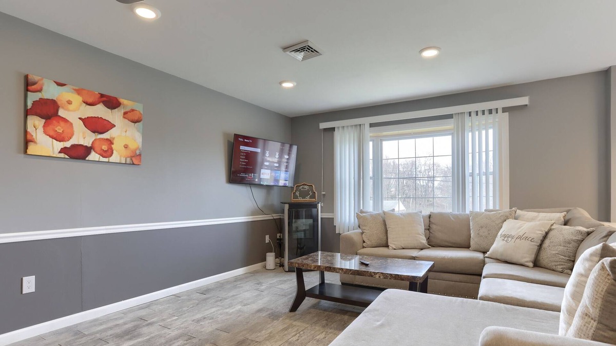 Hummelstown House | Hummelstown To Hershey Sweets