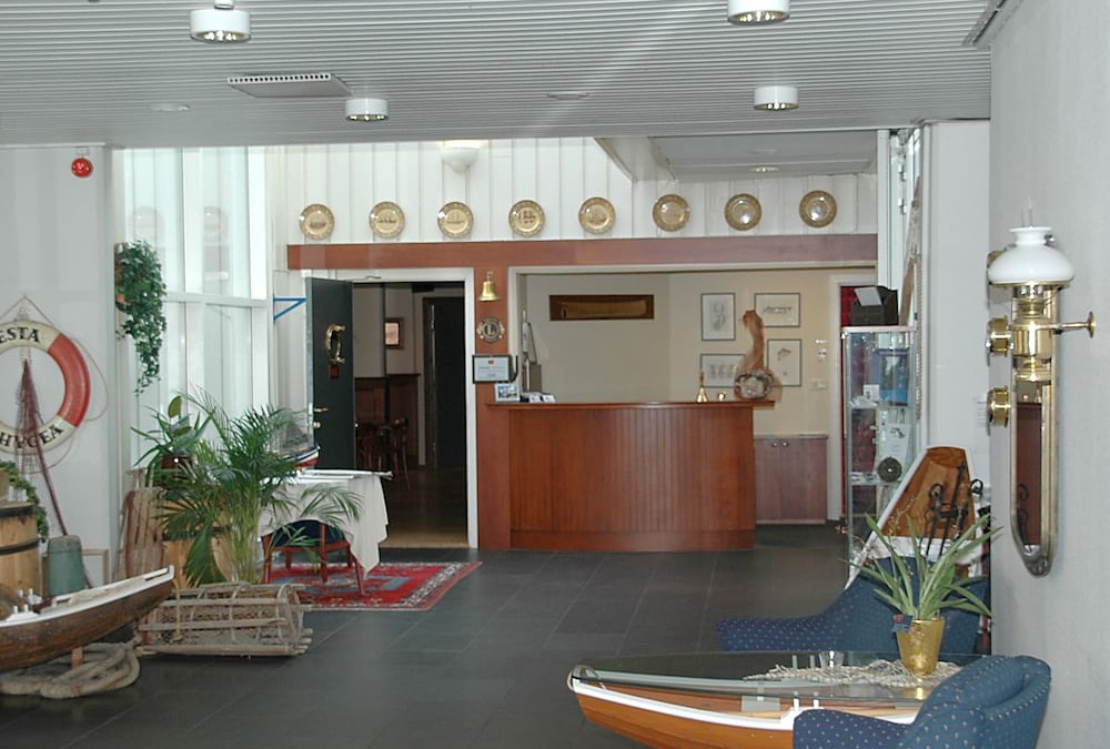 Tananger Hotel | Hummeren Hotel