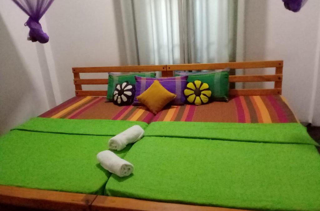 Sevanagala Bed & Breakfast | Humming Birds Safari Resort