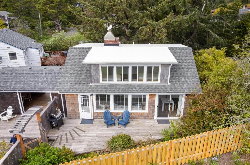 Manzanita House | Hummingbird Cottage-MCA #50070