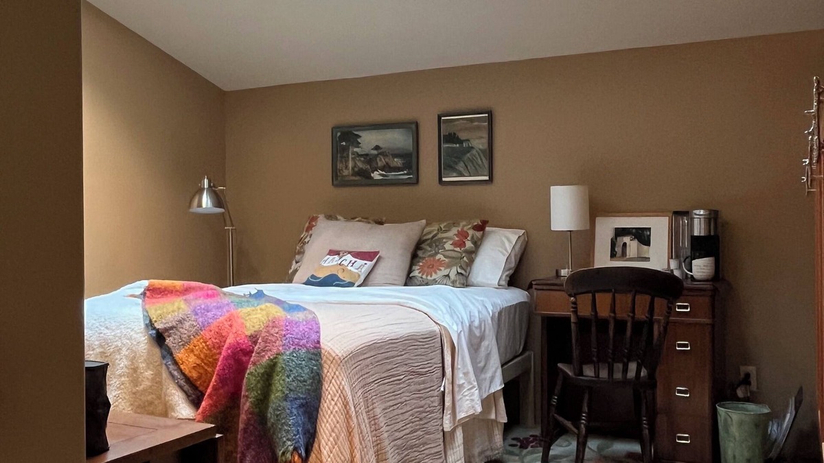 Willow Glen Apartment | Hummingbird Hideaway cozy private studio in charming Willow Glen, San Jose, WiFi