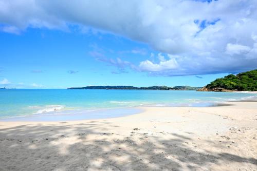 St. John's Villa | Hummingbird Villa