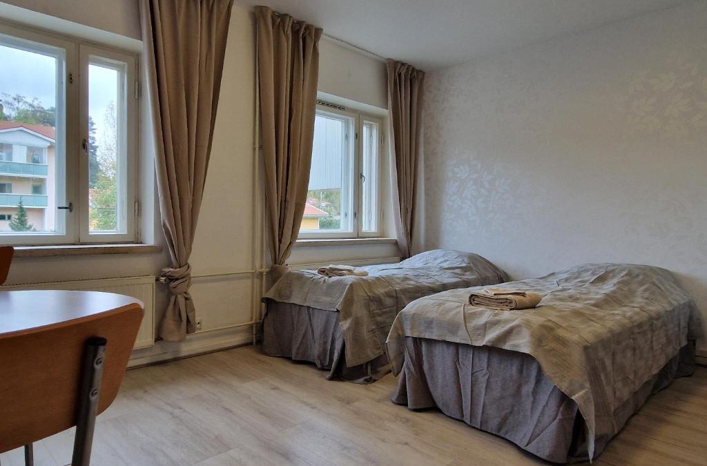 Jokioinen Apartment | Humppilantie