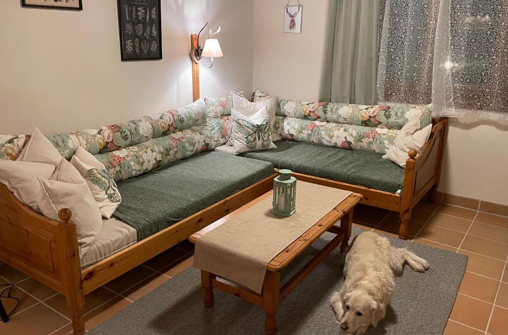 Kanzelhohe Apartment | Hundefreundliche Bergwohnung neben der Skipiste - Mittelstation Skigebiet Gerlitzen