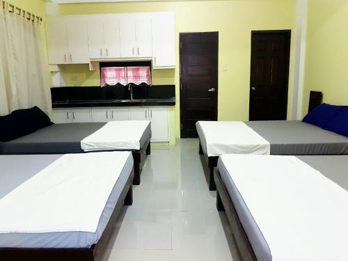 Lucap Apartment | Hundred Islands lucky One Transient 3mins walk fr wharf