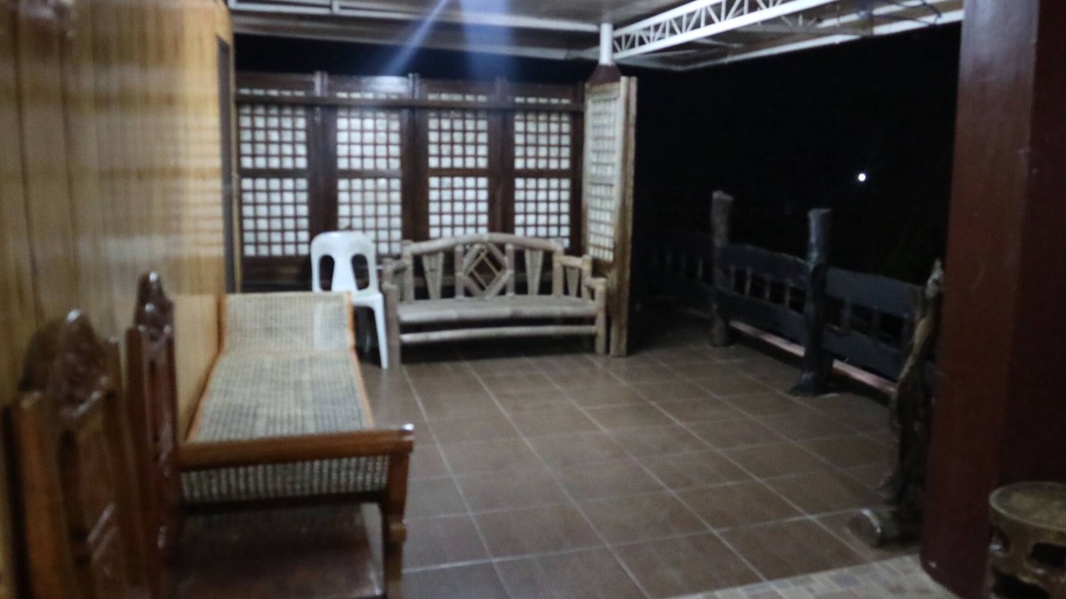 Lucap House | Hundred Isles' Room Rentals and Transient House