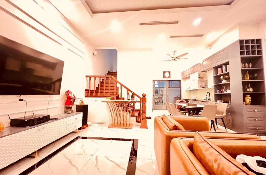 Hanoi Villa | Hungchu's villa Harmony