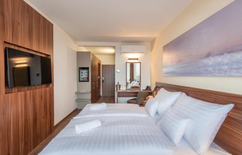 Heviz Hotel | Hunguest Hotel Panoráma