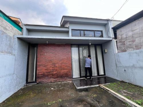 Tosari House | Hunian Asri Pandaan