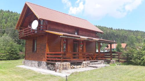Zetea House | Hunor-Magor Vendégház