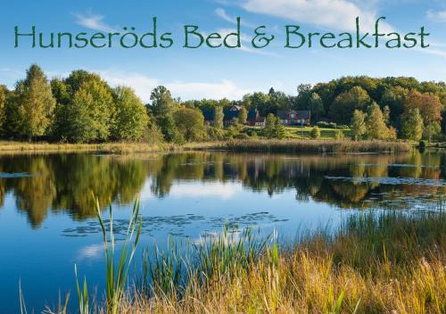 Perstorp Bed & Breakfast | Hunseröds Bed & Breakfast
