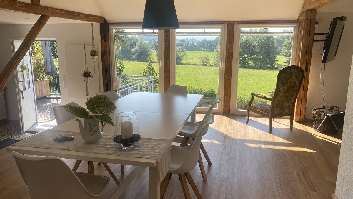 Keidelheim House | Hunsrück love